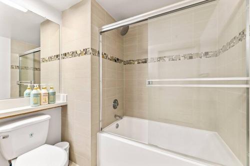 Amazing studio in SM Promenade! Free parking!, Los Angeles (fotografie 10)