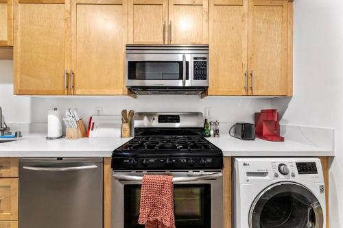 Amazing studio in SM Promenade! Free parking!, Los Angeles (fotografie 9)