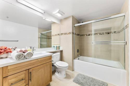 Amazing studio in SM Promenade! Free parking!, Los Angeles (fotografie 6)
