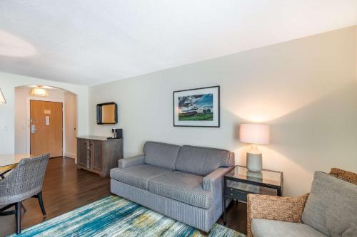 Best Western Plus University Park Inn & Suites - image 2