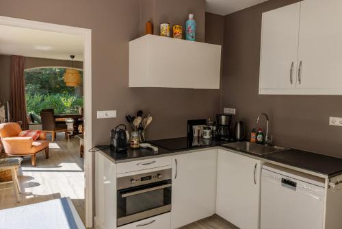 Het Witte Boshuis Vierhouten in Vierhouten