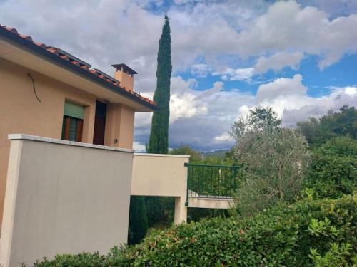 nel Chianti vicino Firenze in Руфіна