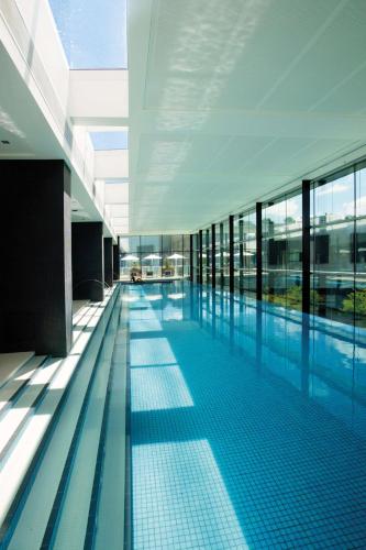 Crown Promenade Melbourne – Southbank, GA