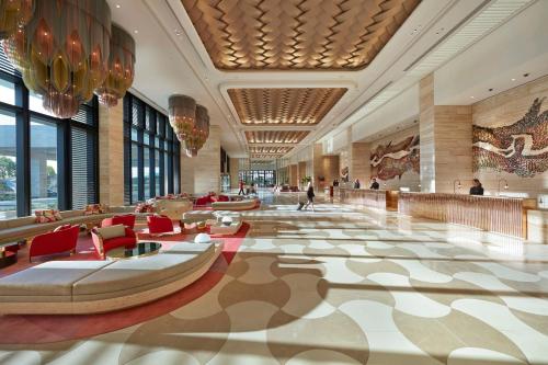 Crown Towers Perth – Perth, WA