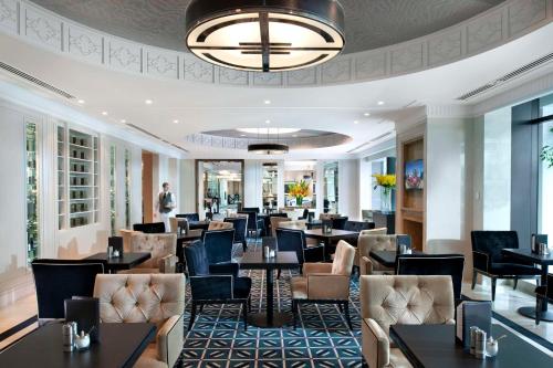 Crown Towers Melbourne – Melbourne, GA