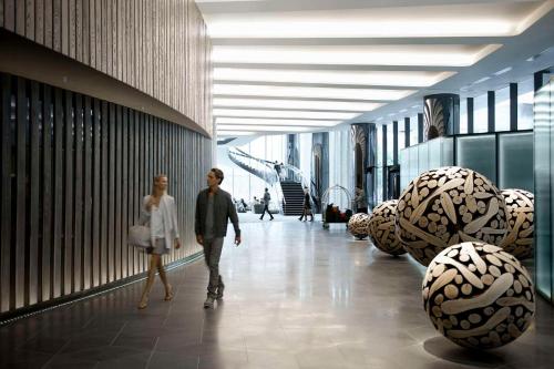 Crown Metropol Melbourne – Melbourne, GA