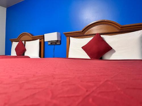 . Midway Motel