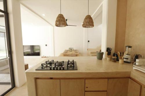 Létesítmények, Casa Cactus escapada perfecta en Cocoyoc in Cocoyoc