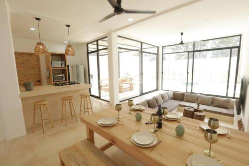 Casa Cactus escapada perfecta en Cocoyoc in Cocoyoc