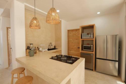 Létesítmények, Casa Cactus escapada perfecta en Cocoyoc in Cocoyoc