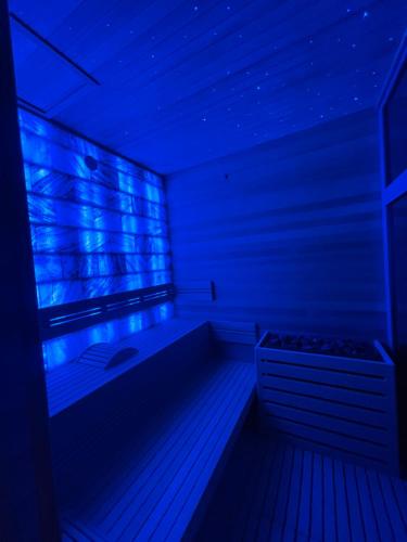 Sauna, Villaconcept57 in Abreschviller