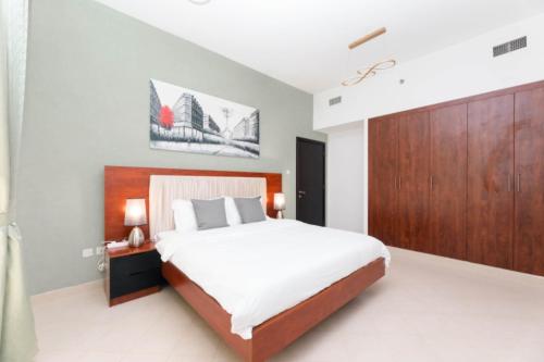 Prime Location Huge One Bedroom Dubai Marina, Dubaj (zdjęcie 9)