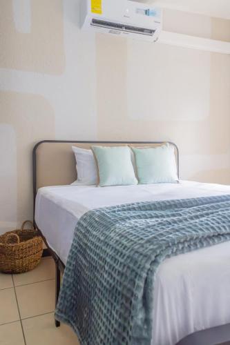 Serenidad Retro Apartment - San Salvador