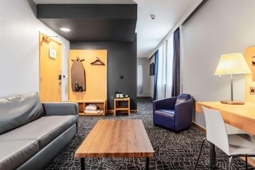 hotel photo