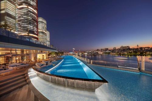 Crown Towers Sydney - image 4