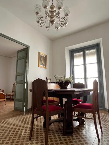 Tikšanās telpas / zāles, Casa de Don Paco in Pastrana