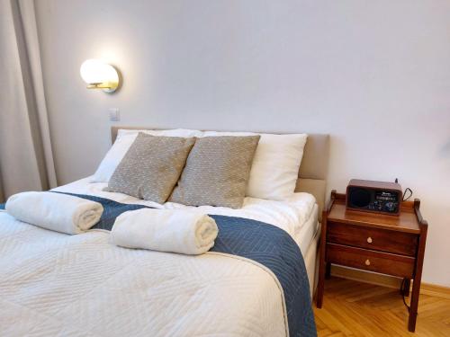 UNIQUE Style Apartments Old Town Room Type - Studio Apartment