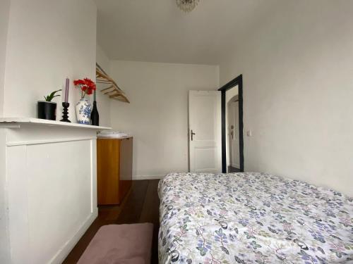 Trendy studio at top location, Amberes (foto 8)