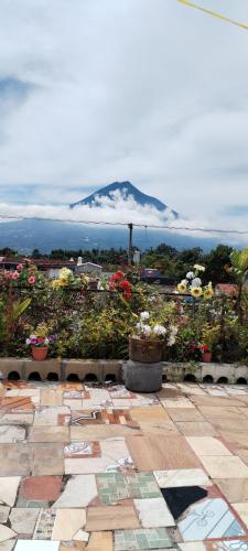 Hospedaje Antigua, Antigua Guatemala (Foto 3)