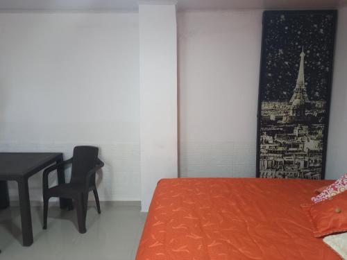 Apartamento amoblado campohermoso in San Jose