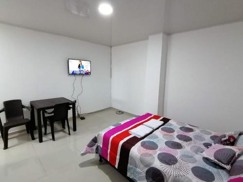 Apartamento amoblado campohermoso in San Jose