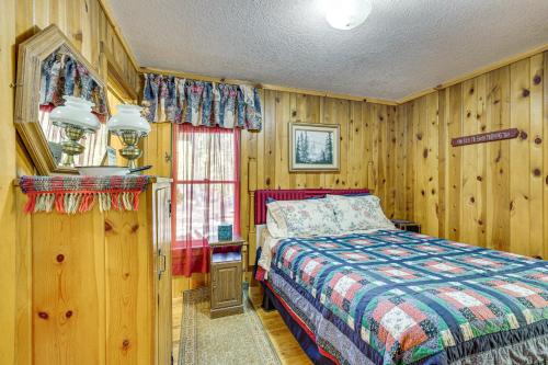 Historic Grizzly Gulch Cabin Near Mt Rushmore! - image 12