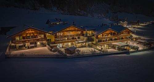 Martinshof berg herz hotel Hotel de charme Gisse