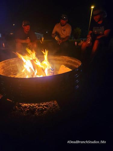Fox Mountain Inn - image 7