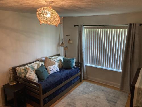 Porpoiseful Living in Palm Coast, USA