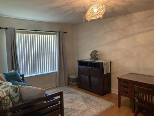 Porpoiseful Living in Palm Coast, USA