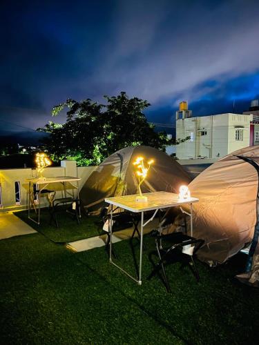 Da Java 18 hostel Chikmagalūr  in Csikmagalur