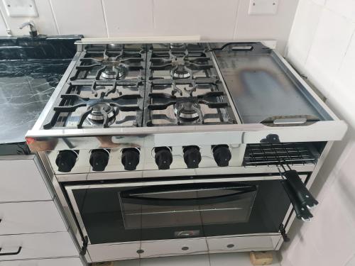 First Stop Buenos Aires Hostel in Almagro