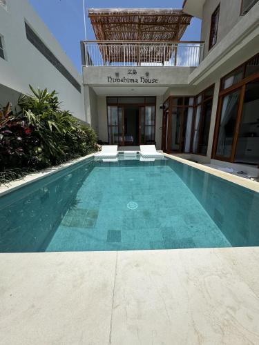 Pandawa House Bali, Bali