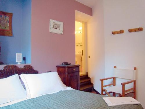 Hotel Gianni Franzi Room Type - Double Room