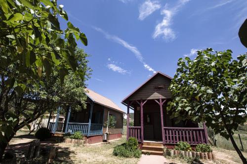  Las Casas de la Vega in Enguídanos