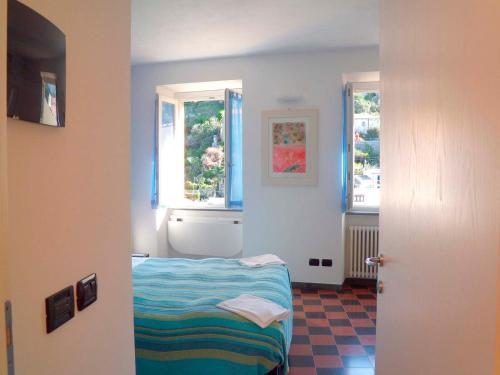 Hotel Gianni Franzi Room Type - Superior Double Room