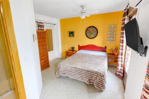 AstArte Guesthouse chambre d'hôte Alcalá la Real