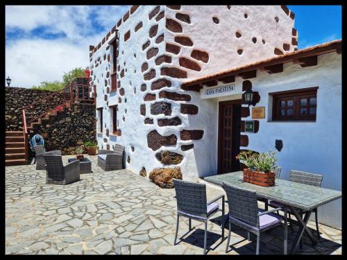 Casa Rural Faustina - image 14