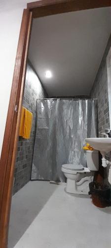 Hospedaje el Roble in Tlalpujahua de Rayón, Mexico