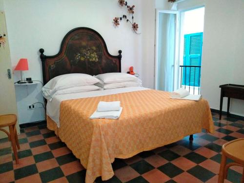 詹尼弗兰西酒店 詹尼弗兰西酒店