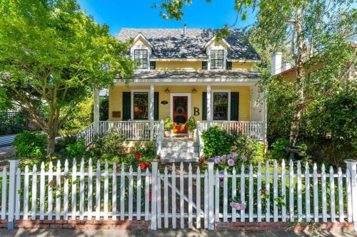 The B House, Napa