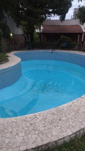 Javihouse in 리산드로 데 라 토레