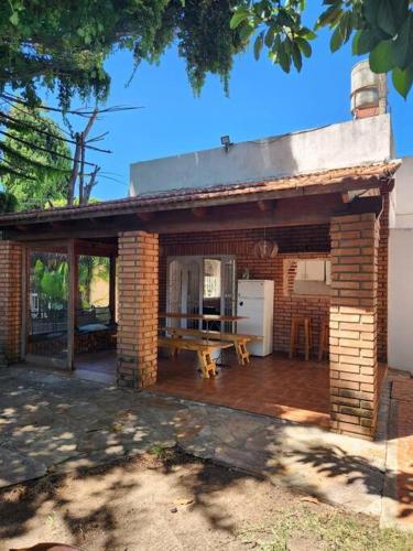 Javihouse in 리산드로 데 라 토레