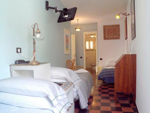 詹尼弗兰西酒店 詹尼弗兰西酒店