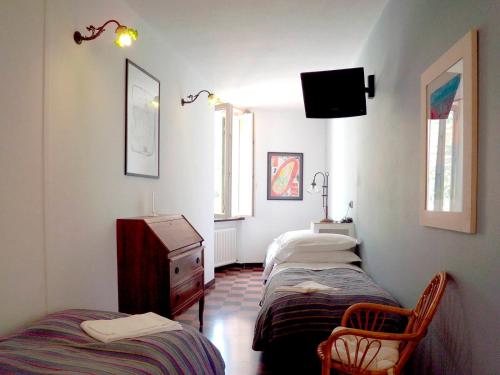 詹尼弗兰西酒店 詹尼弗兰西酒店