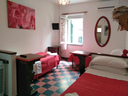 詹尼弗兰西酒店 詹尼弗兰西酒店