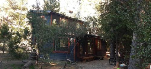 Titania Traful in Villa Traful