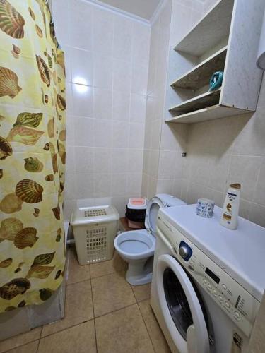 Астана аэропорт студия, Prigorodnyy (foto 4)