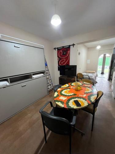 Facilities, Rufina Departamentos in San Juan