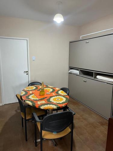 Facilities, Rufina Departamentos in San Juan